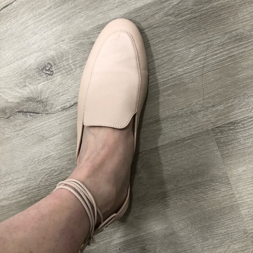 A.Soliani flats